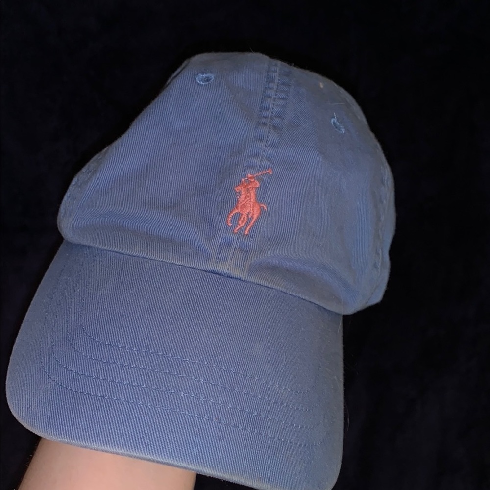 POLO HAT